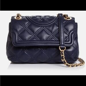 Tory Burch Fleming Soft Convertible Bag